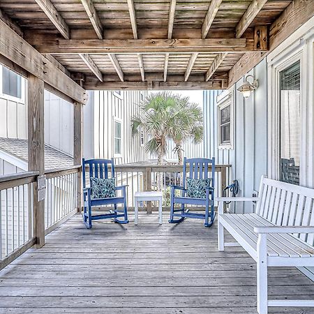 Lost Colony Shiny Shell Cottage Port Aransas Extérieur photo